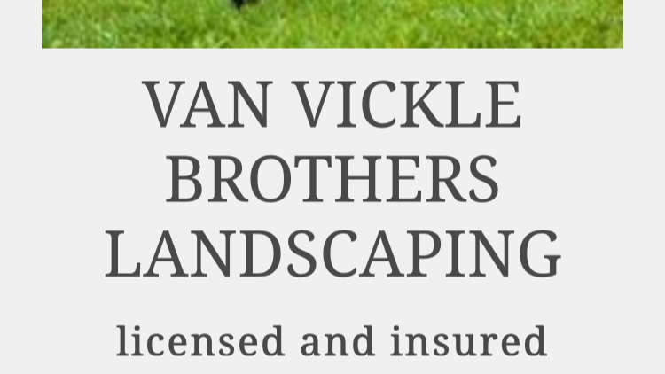 Van Vickle Brothers Landscaping - shopping in Irving, TX (Photo 1)