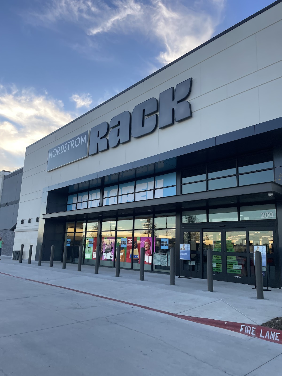Nordstrom Rack - shopping in Prosper, TX (Photo 1)