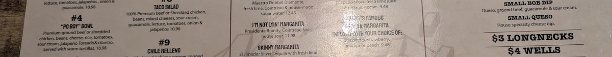 Matt’s Rancho Martinez - shopping in Allen, TX (Photo 4)
