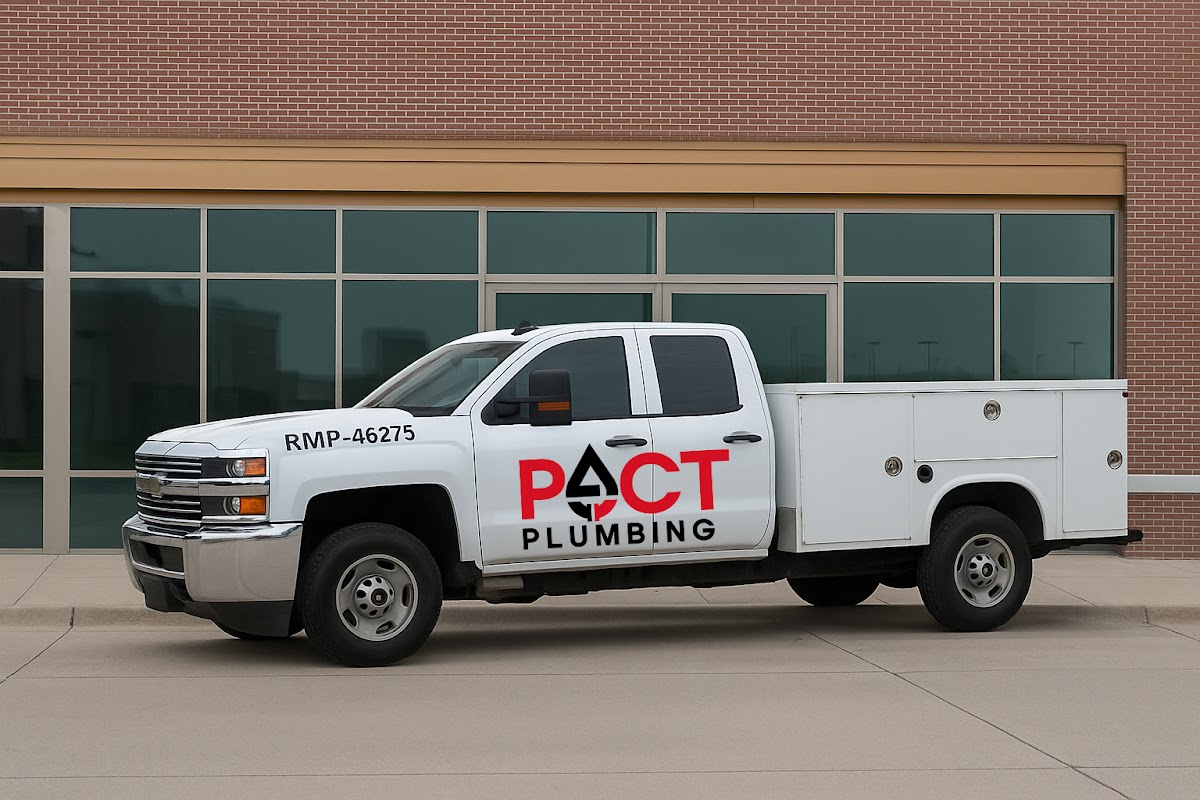 PACT Plumbing - plumbers in Carrollton, TX (Photo 1)