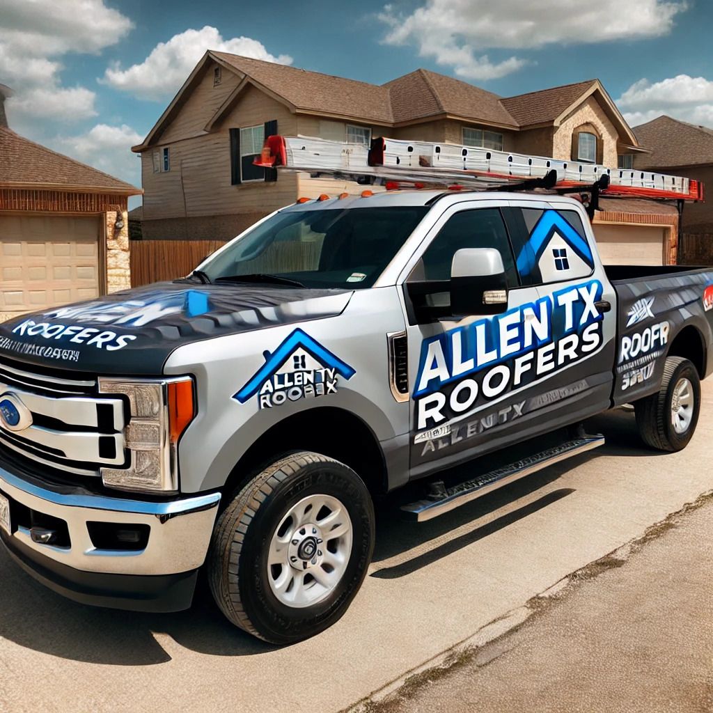 Allen TX Roofers - roofers in Allen, TX (Photo 1)