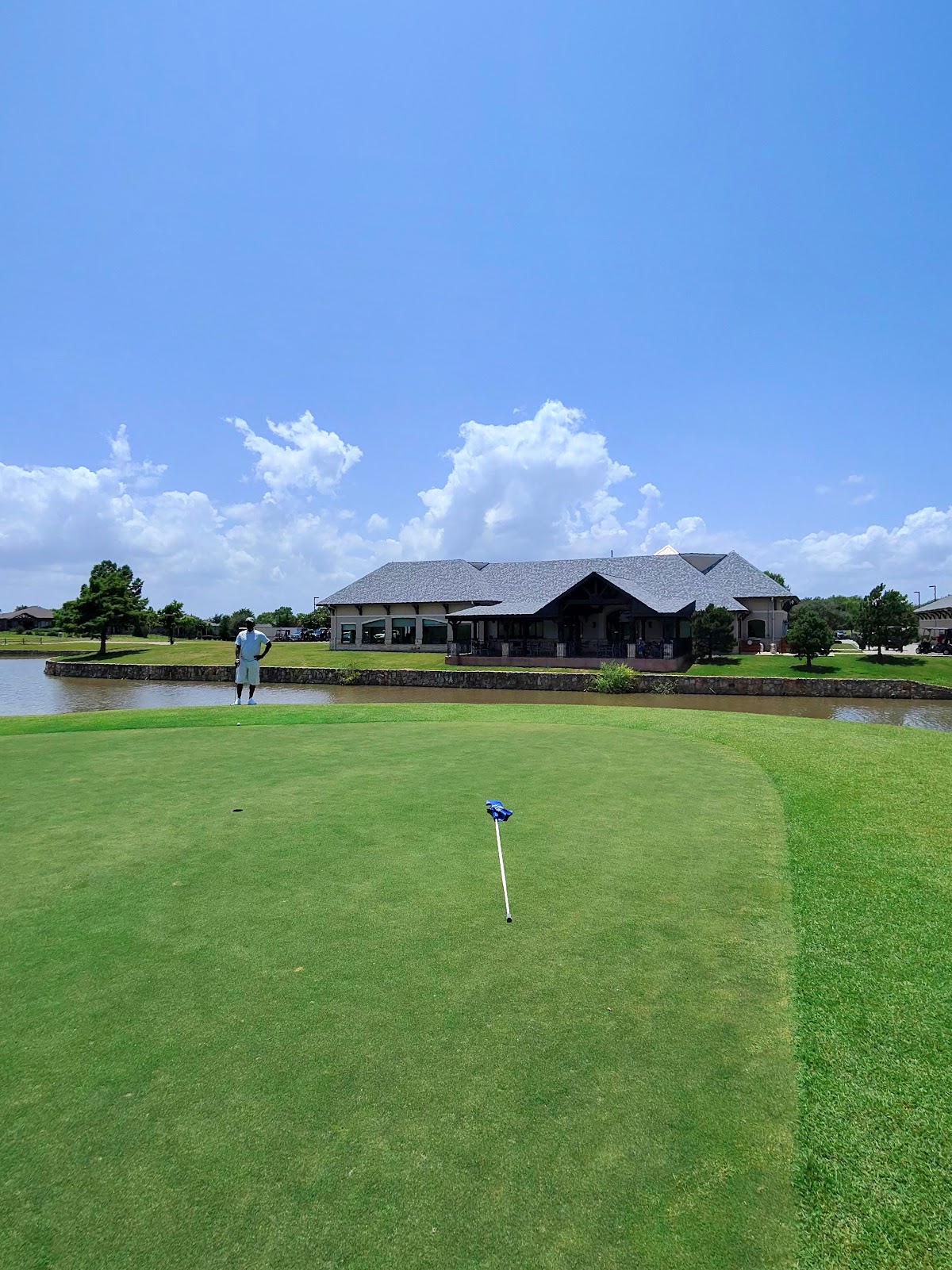 Frisco Lakes Golf Club - bars in Frisco, TX (Photo 1)