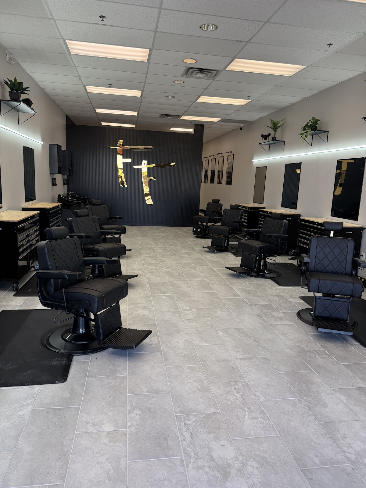 Flocka Fadez Barbershop - Hebron Pkwy - beauty-spas in Lewisville, TX (Photo 1)