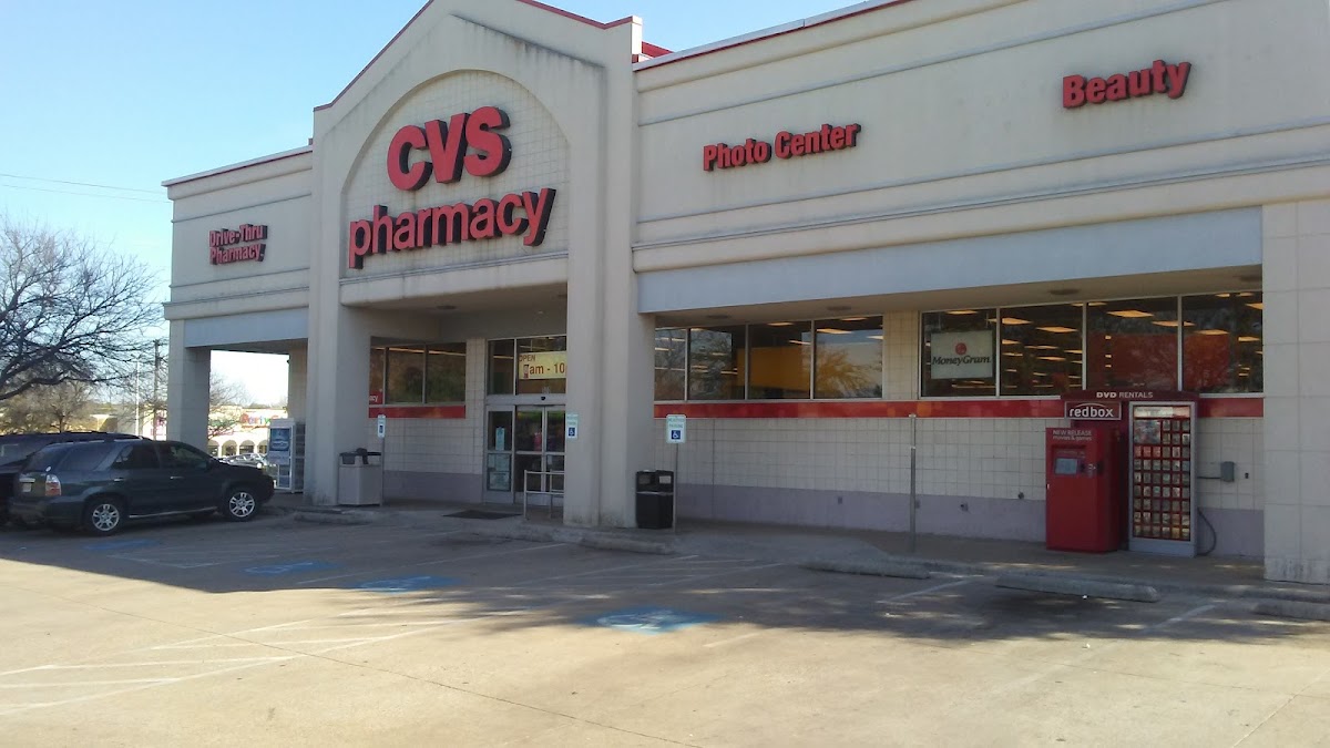CVS - doctors in Fort Worth, TX (Photo 1)