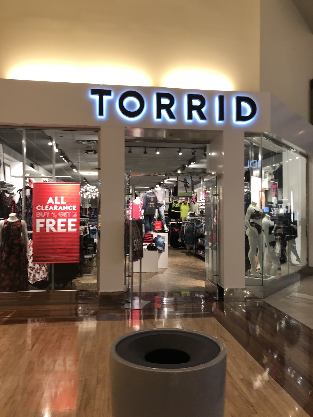 Torrid - shopping in Coppell, TX (Photo 1)