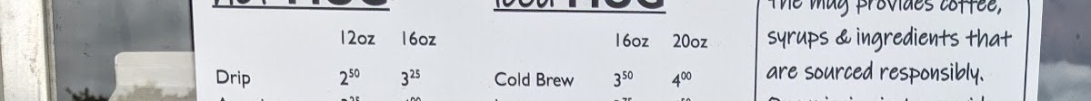 Frequency Coffee - coffee-shops in Denton, TX (Photo 4)