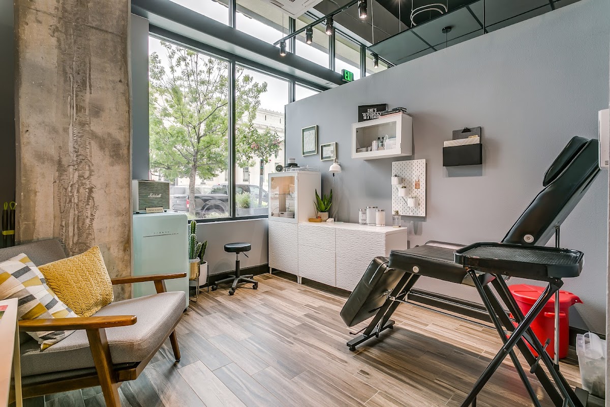 Novak Hair Studios - beauty-spas in Fort Worth, TX (Photo 3)