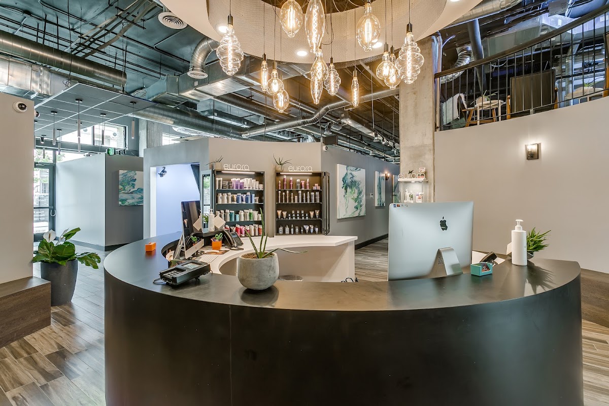 Novak Hair Studios - beauty-spas in Fort Worth, TX (Photo 4)
