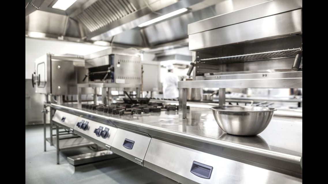 Revolving Kitchen Garland - restaurants in Garland, TX (Photo 1)