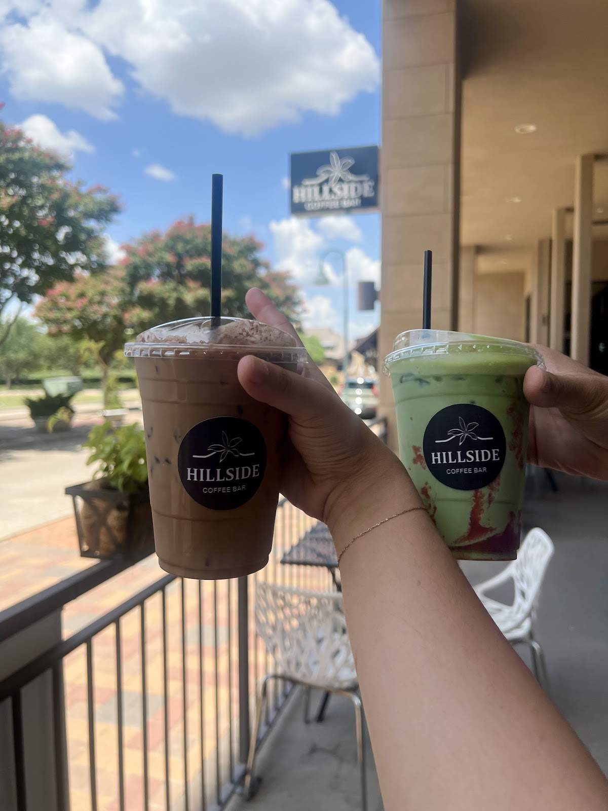 Hillside Coffee Bar - coffee-shops in McKinney, TX (Photo 1)