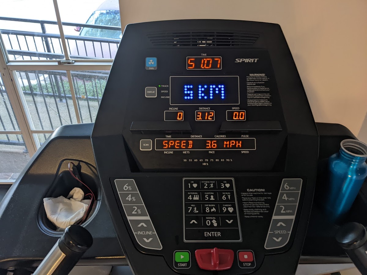 The oaks at valley ranch Business center and Gym - fitness-centers in Irving, TX (Photo 1)