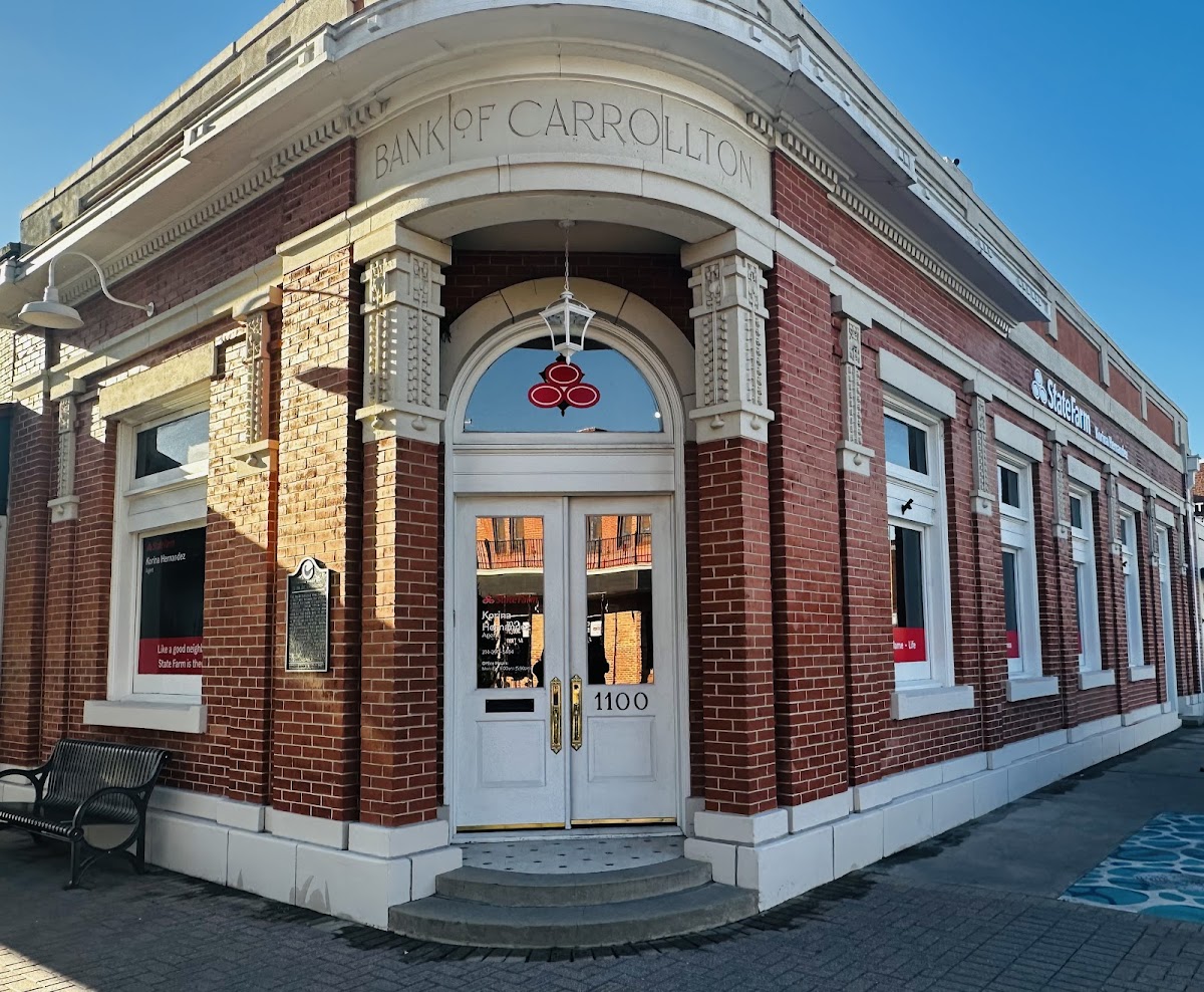 Korina Hernandez - State Farm Insurance Agent - insurance in Carrollton, TX (Photo 1)