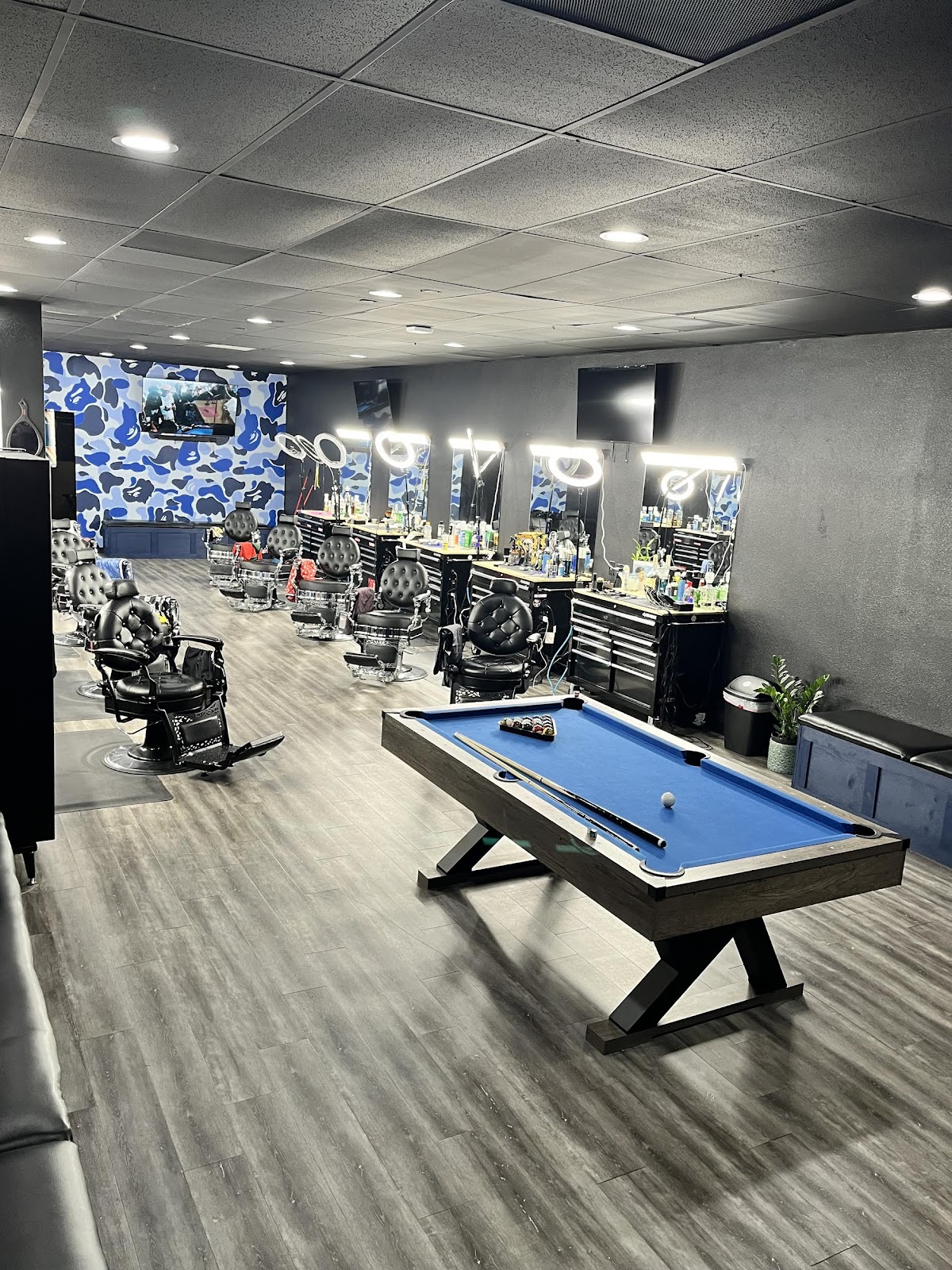 4QP Barbershop - beauty-spas in Carrollton, TX (Photo 1)