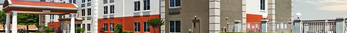 InTown Suites Extended Stay Carrollton TX - West Trinity Mills - hotels in Carrollton, TX (Photo 5)