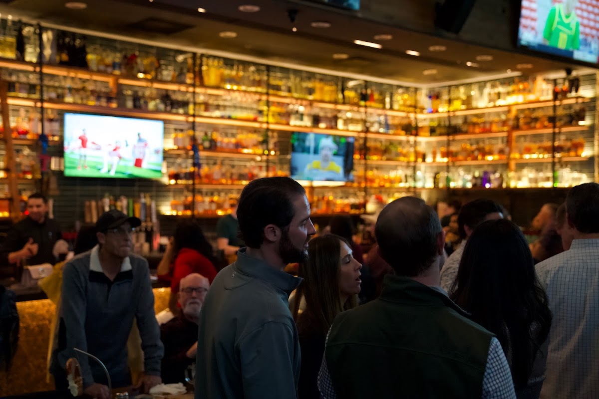 The Owl Bar - bars in Frisco, TX (Photo 1)