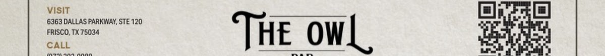 The Owl Bar - bars in Frisco, TX (Photo 3)