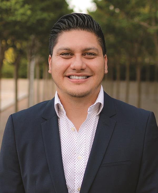 Marco Murillo - State Farm Insurance Agent - insurance in Fort Worth, TX (Photo 1)