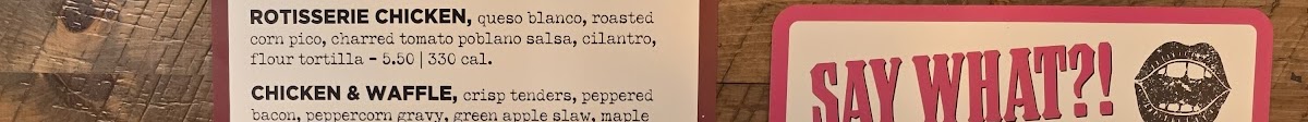 Velvet Taco - restaurants in Allen, TX (Photo 2)