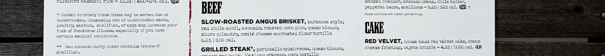 Velvet Taco - restaurants in Allen, TX (Photo 4)