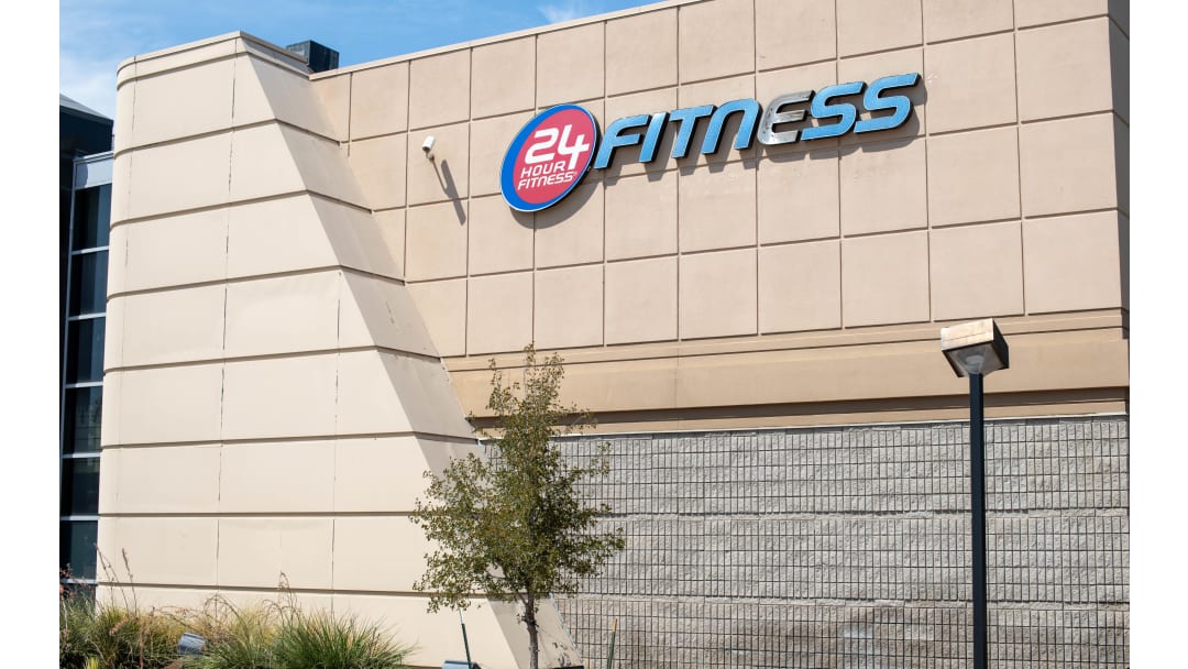 24 Hour Fitness - fitness-centers in Richardson, TX (Photo 1)