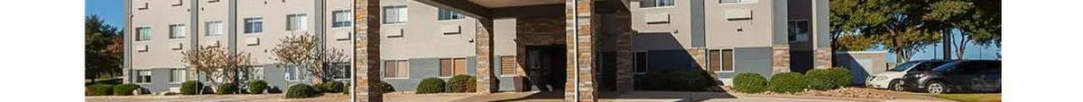 The One Boutique Hotel - hotels in Carrollton, TX (Photo 9)