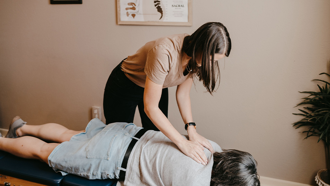 Illumin8 Chiropractic - Chiropractor in McKinney TX - shopping in McKinney, TX (Photo 1)