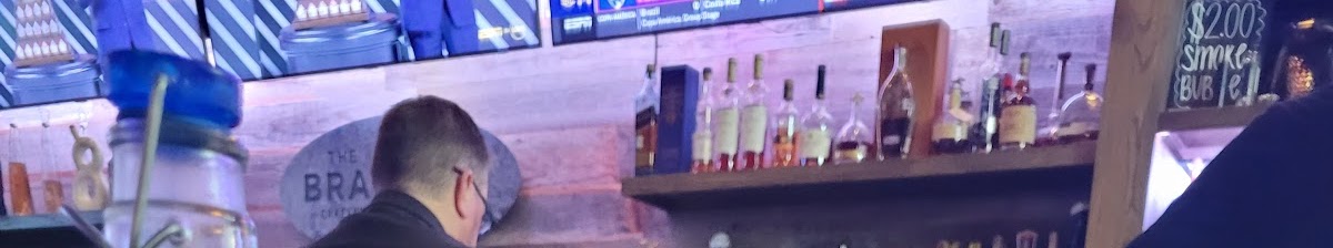 The Brass Tap - restaurants in Sachse, TX (Photo 7)