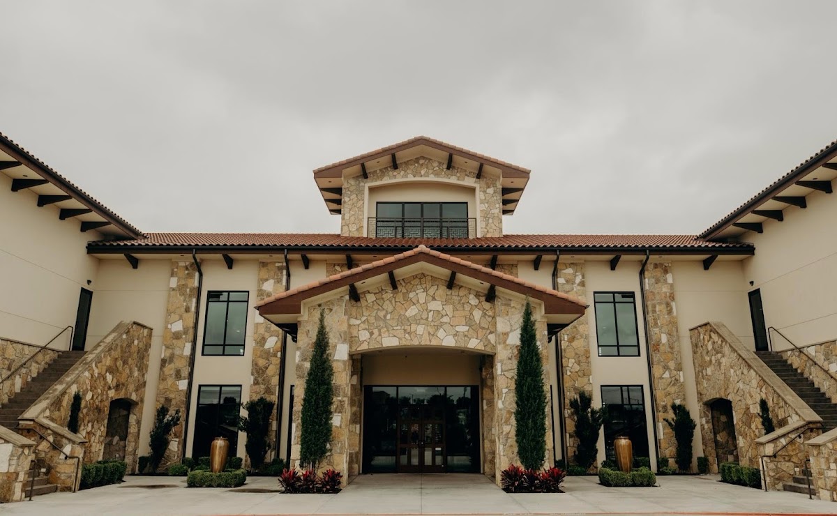 Verona Villa - shopping in Frisco, TX (Photo 1)