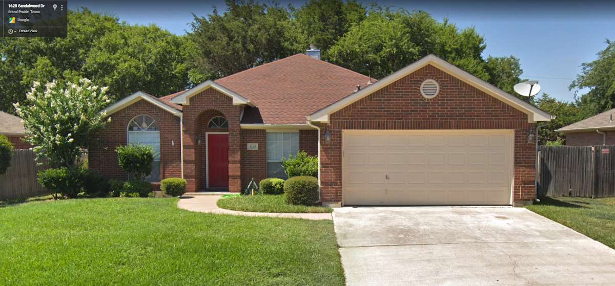 CES Cleaning Service - shopping in Grand Prairie, TX (Photo 1)