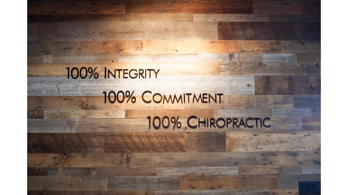 100% Chiropractic - Richardson - shopping in Richardson, TX (Photo 1)