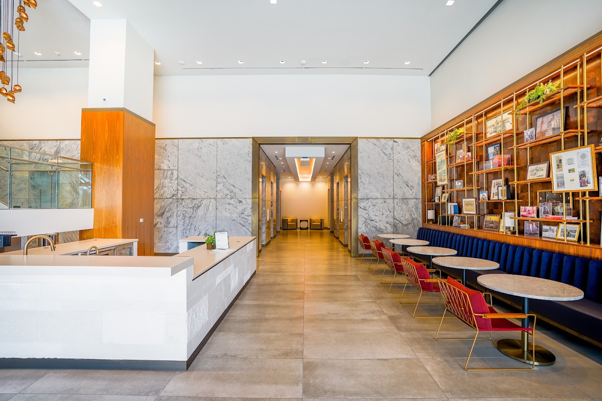 First United Bank - Dallas Uptown - shopping in Dallas, TX (Photo 1)