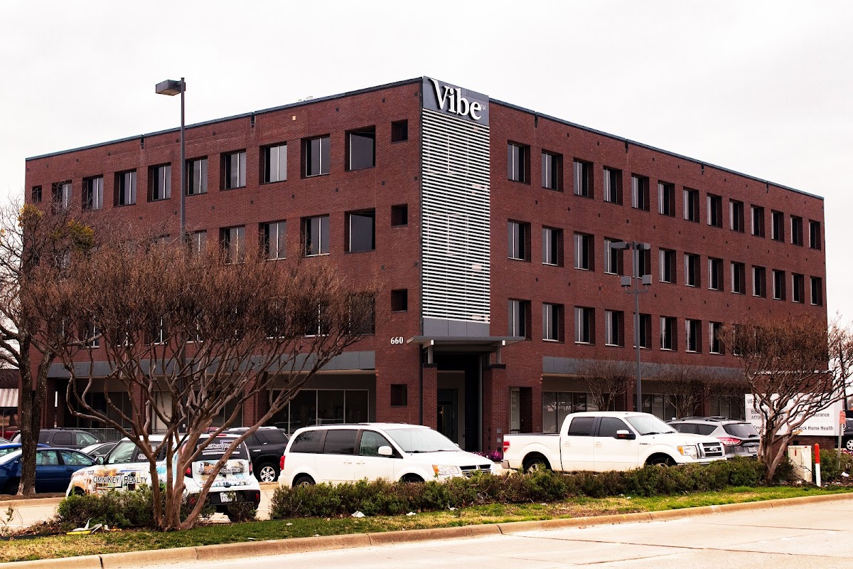 Bailey & Galyen Attorneys at Law - lawyers in Plano, TX (Photo 1)