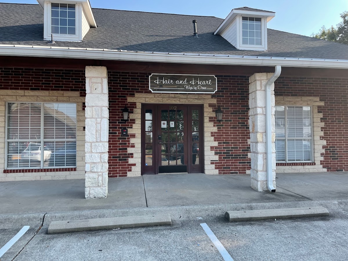 Hair and Heart Wigs - beauty-spas in Plano, TX (Photo 1)