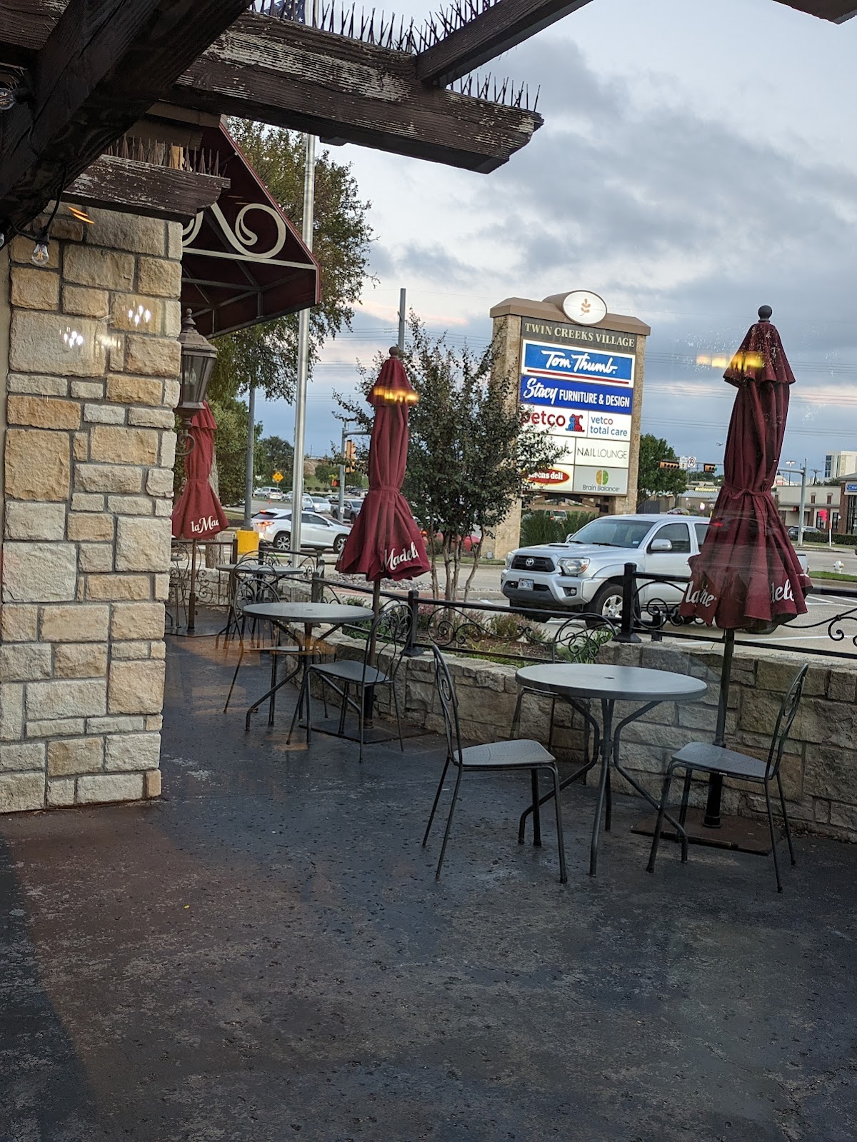 la Madeleine - coffee-shops in Allen, TX (Photo 1)