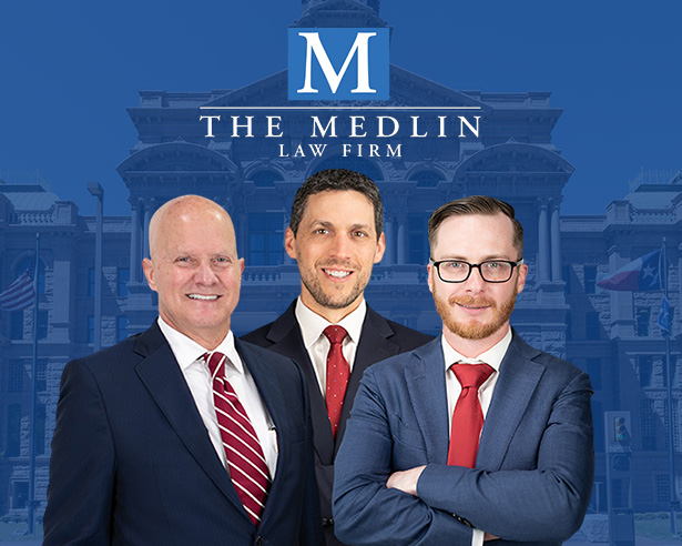 The Medlin Law Firm - lawyers in Dallas, TX (Photo 1)