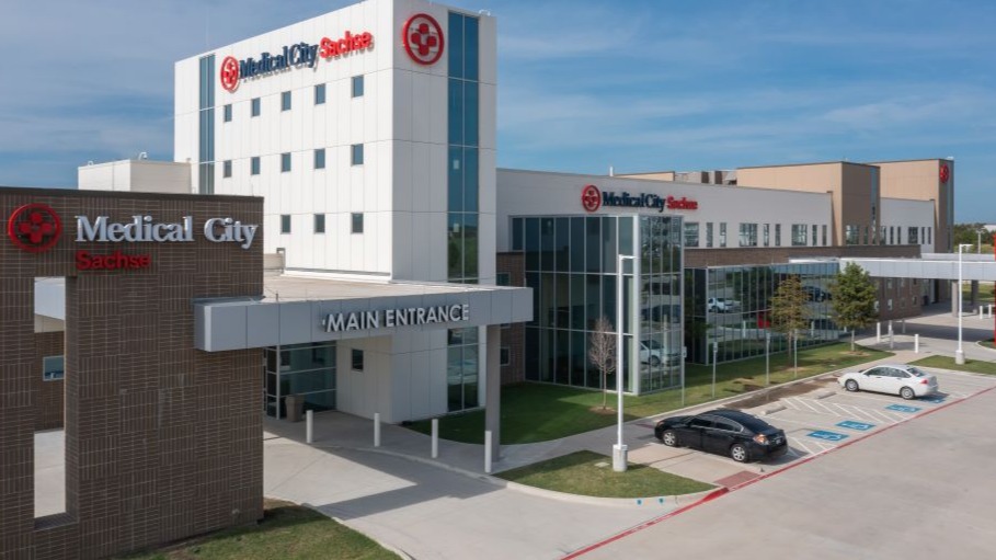 Medical City Sachse, A Campus of Medical City Plano - doctors in Sachse, TX (Photo 1)