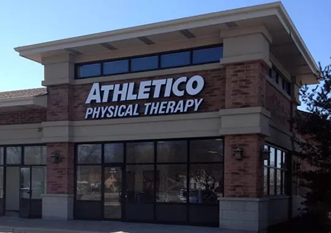 Athletico Physical Therapy - Plano West - shopping in Plano, TX (Photo 1)