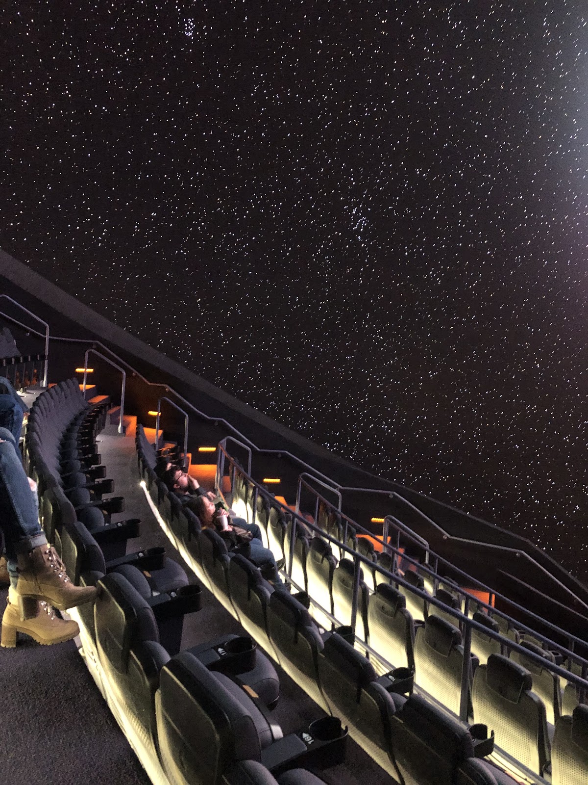 Imax Experience - shopping in Fort Worth, TX (Photo 1)