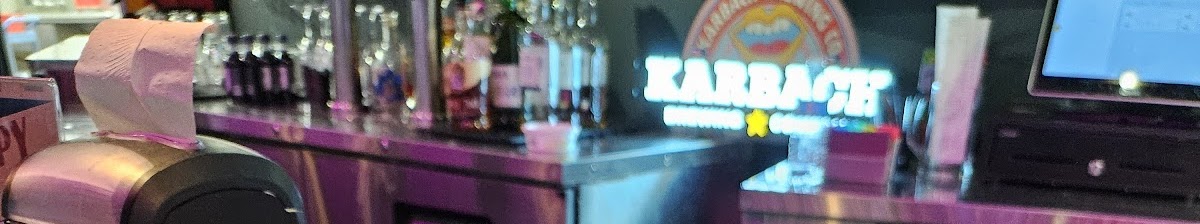 Hangout Restaurant & Sports Club - restaurants in Irving, TX (Photo 8)