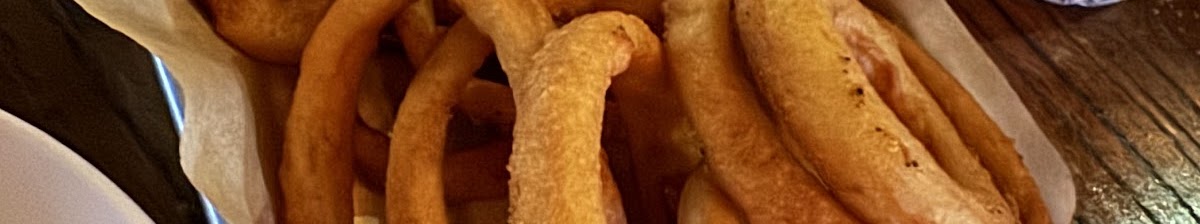 Hangout Restaurant & Sports Club - restaurants in Irving, TX (Photo 9)