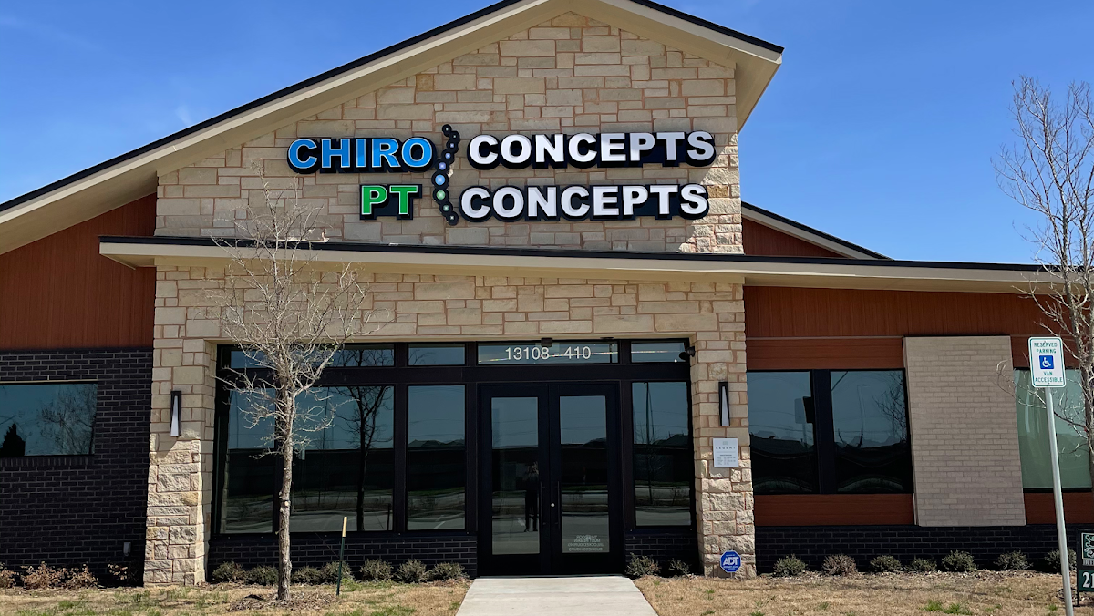 ChiroConcepts of Frisco North - shopping in Frisco, TX (Photo 1)
