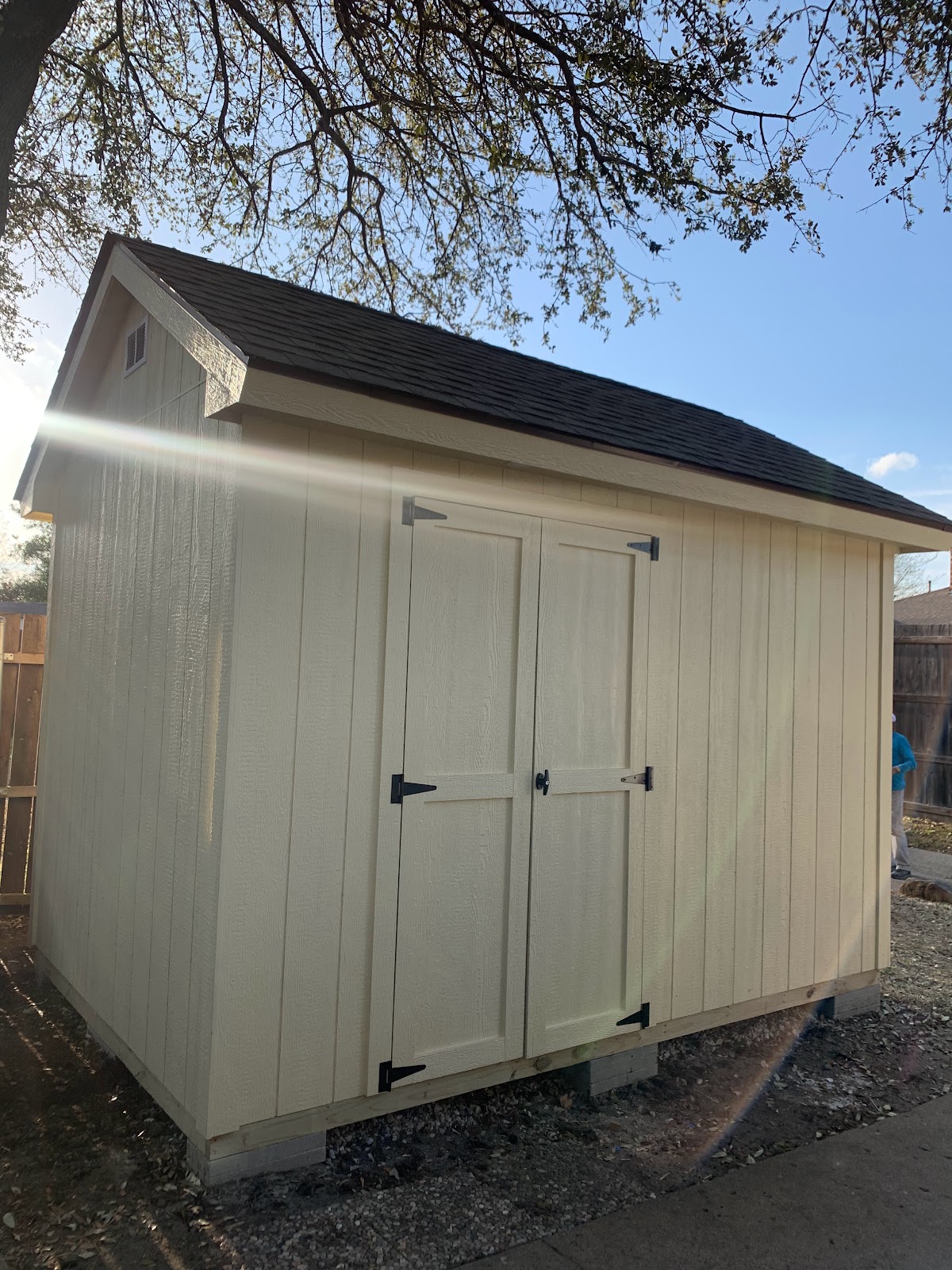 GARLAND PAINT AND REMODELING - painting-contractors in Garland, TX (Photo 1)