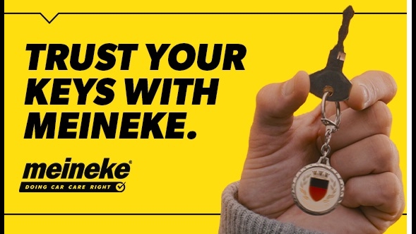 Meineke Car Care Center - auto-repair in Flower Mound, TX (Photo 1)