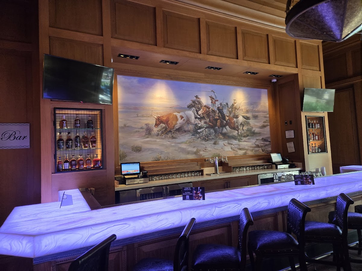 Silver Bar - bars in Flower Mound, TX (Photo 1)