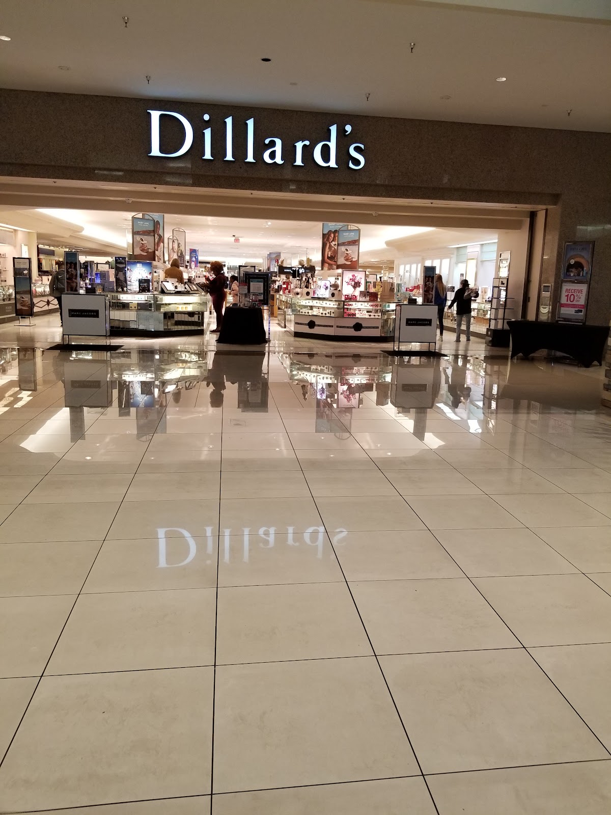 Dillard's - shopping in Fort Worth, TX (Photo 1)