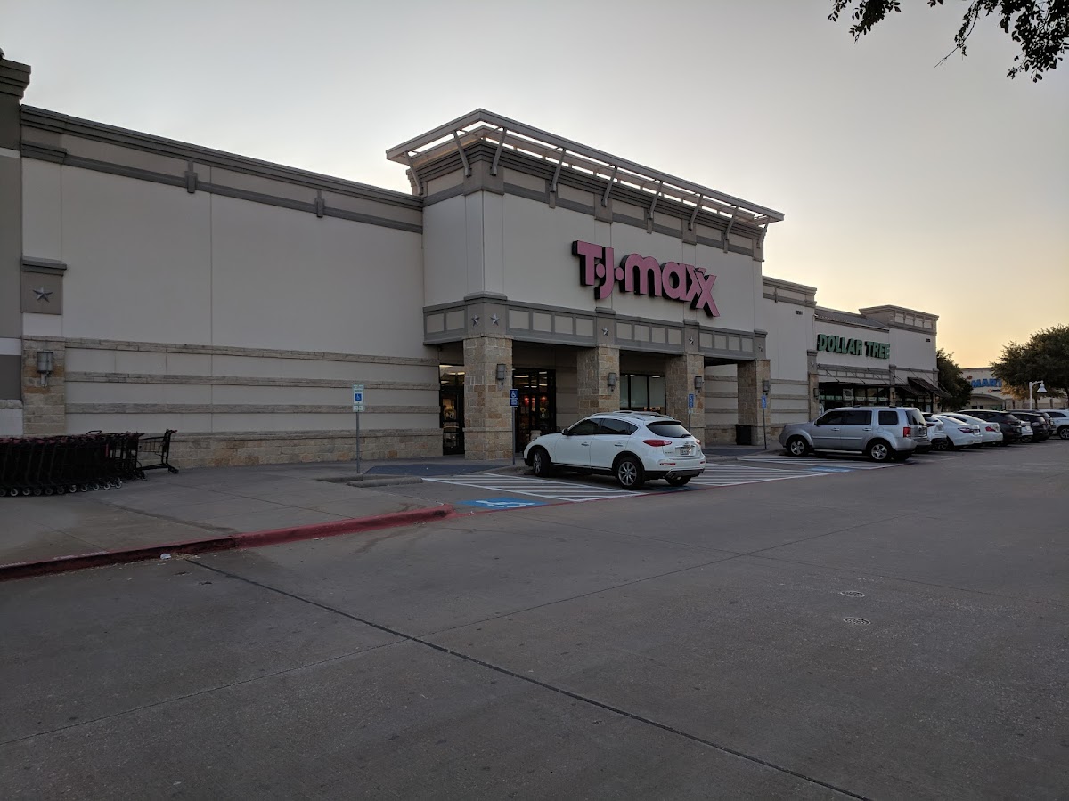 T.J. Maxx - shopping in Frisco, TX (Photo 1)