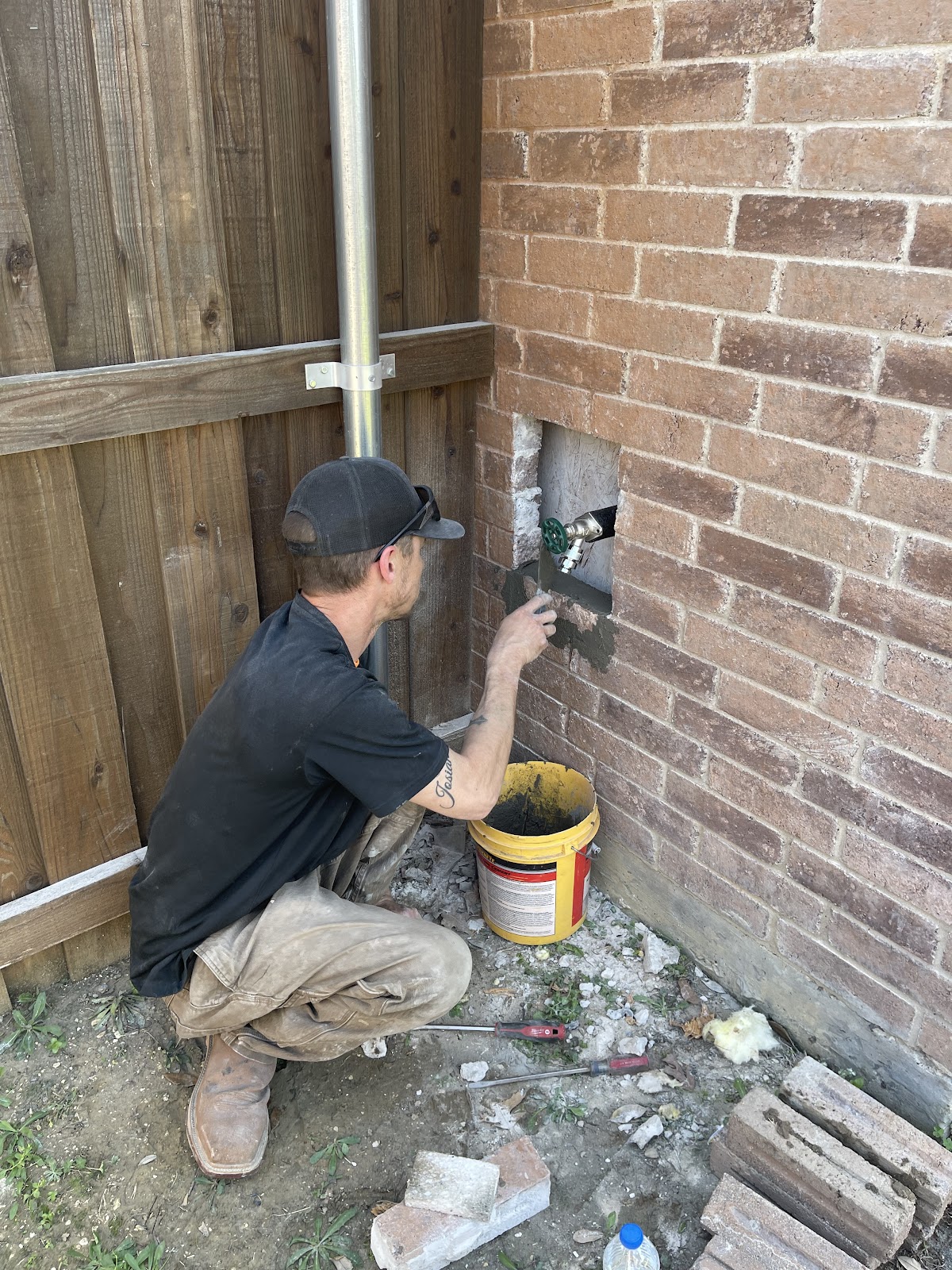 Drain Kings Plumbing - plumbers in Fort Worth, TX (Photo 1)