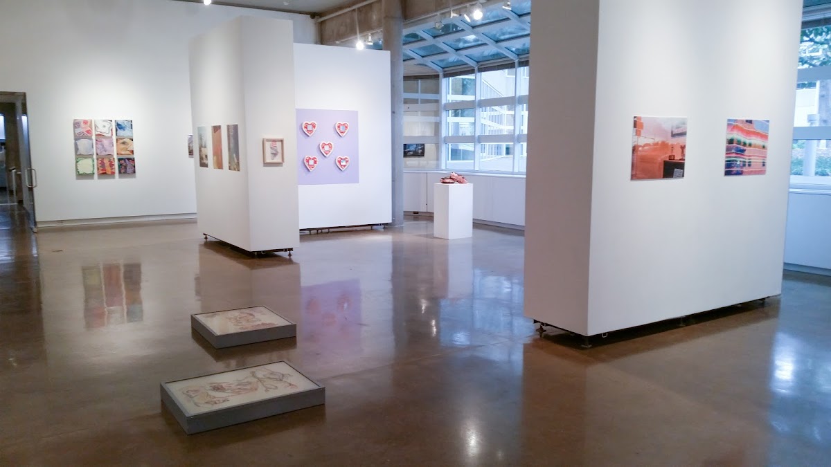Moudy Art Gallery - entertainment in Fort Worth, TX (Photo 1)