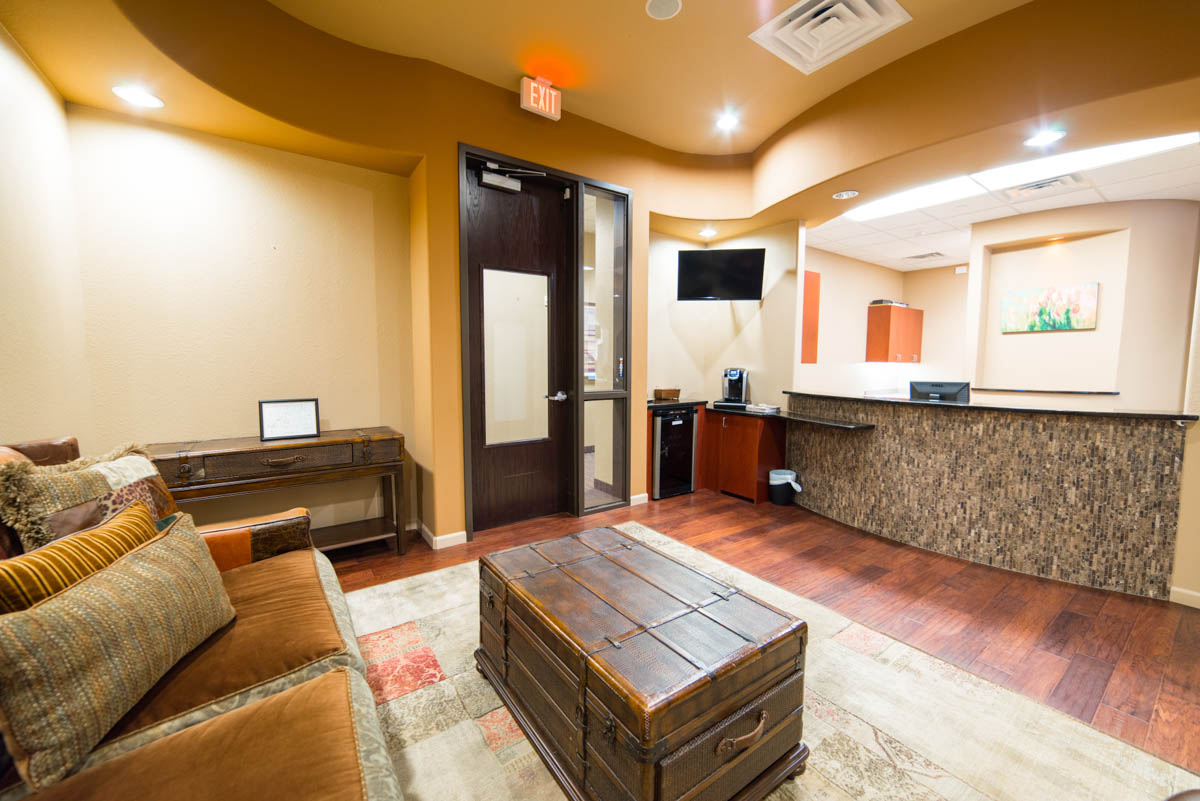 Dental Arts of Frisco - dentists in Frisco, TX (Photo 1)