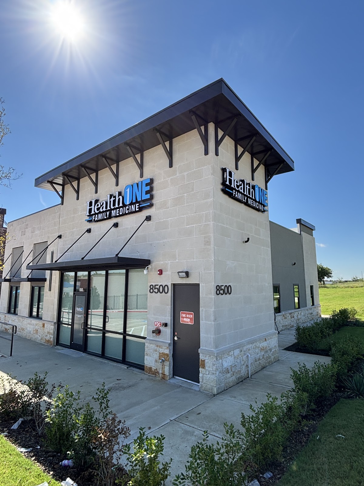 Health One Family Medicine - doctors in Irving, TX (Photo 1)